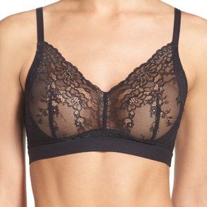3 SPANX Spotlight on Lace Bralettes